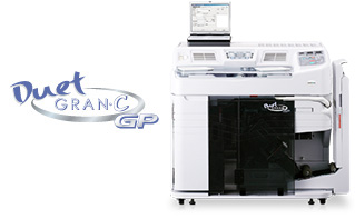 Duet GRAN-C GP product image