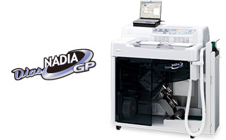 Dias NADIA GP product image