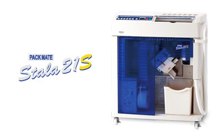 PACKMATE Stala 21S product image